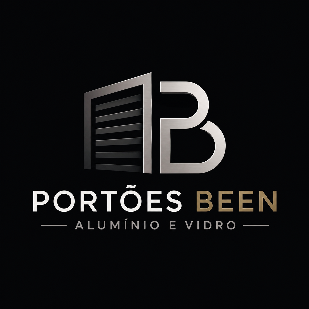 Portões Been
